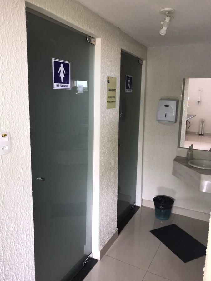Rota Hoteis Uberlândia Exterior foto
