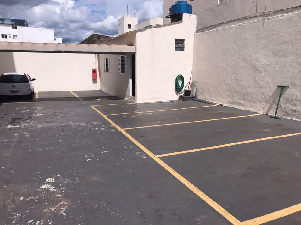 Rota Hoteis Uberlândia Exterior foto